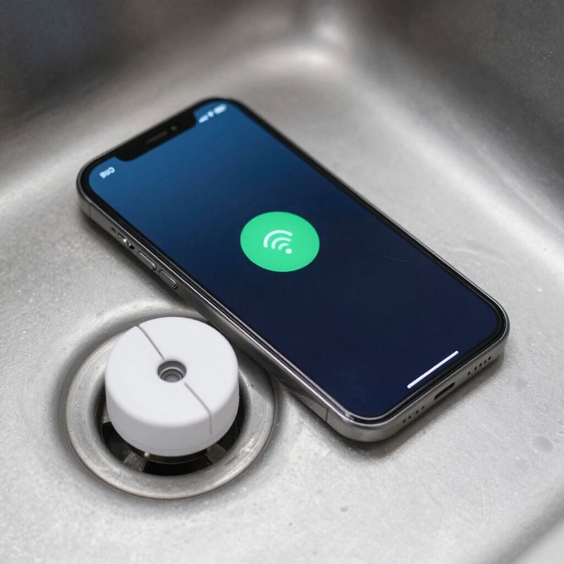 Leak Detection & Repair in Wendell