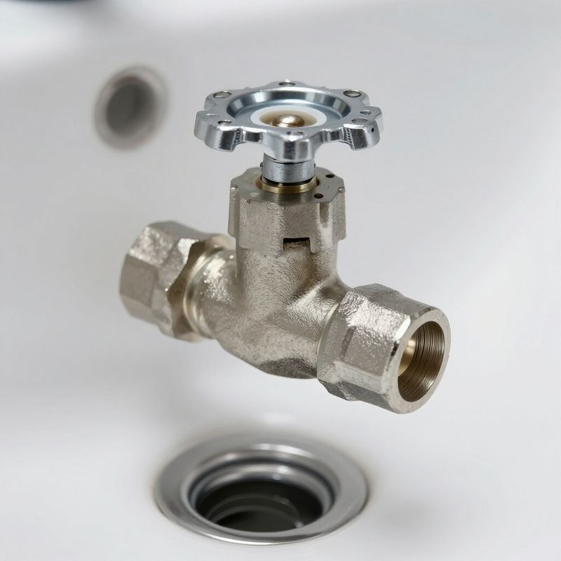How to Look for a Sewer Smell in a Yard in Wendell