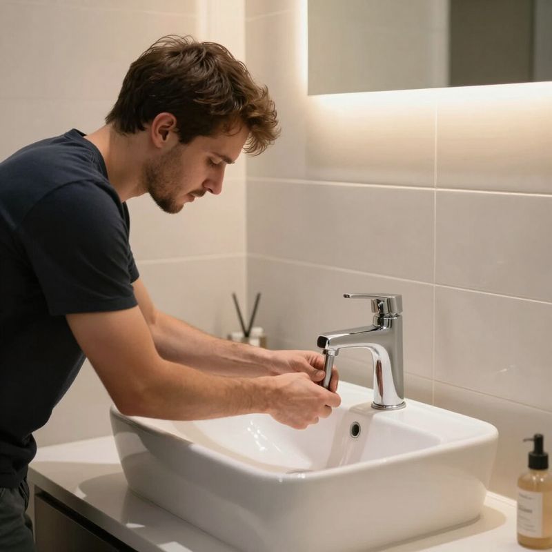 Bathroom & Kitchen Upgrades in Wendell